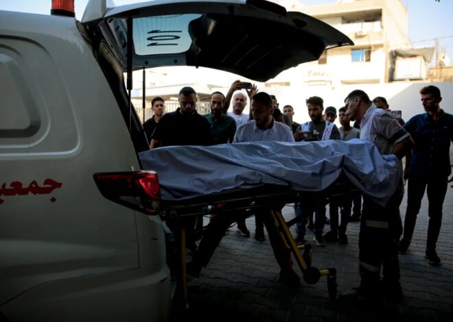 3 Palestinians killed, 7 injured in Israeli attacks across Gaza despite ceasefire – Middle East Monitor