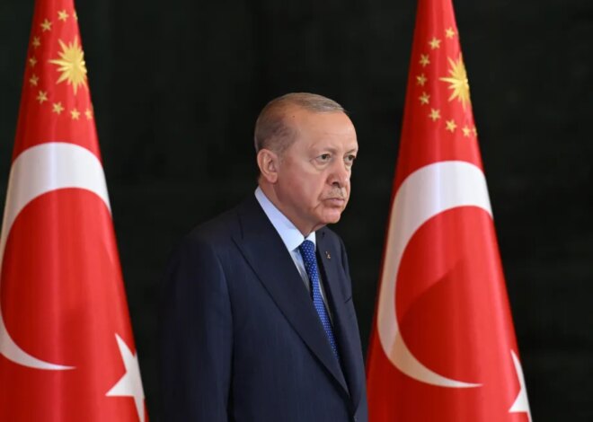 Türkiye mobilised all resources after passenger ship capsize off Northern Cyprus: President Erdogan – Middle East Monitor
