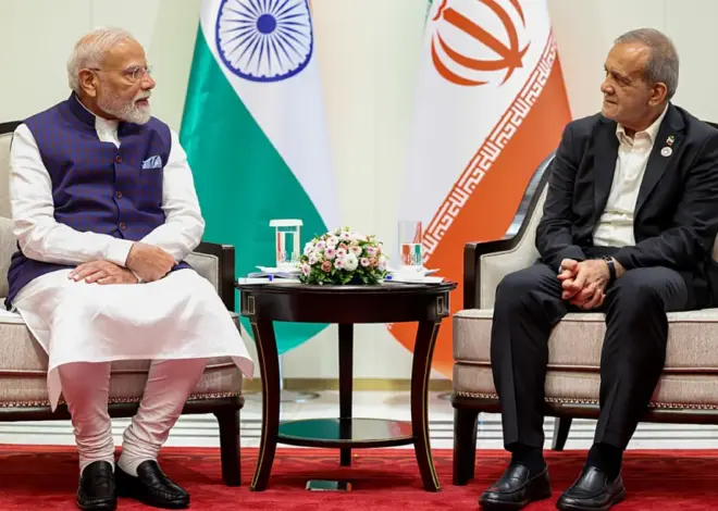 US interested in ‘continuing war,’ Iranian president says in talks with India’s Modi – Middle East Monitor