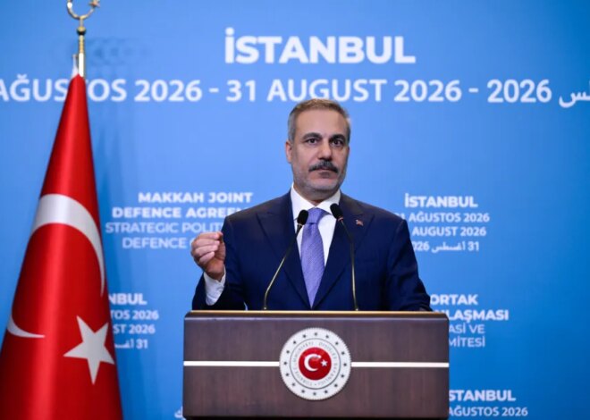 Mecca defense agreement launches process for ‘new regional security, cooperation architecture’: Turkish foreign minister – Middle East Monitor