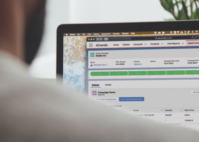 ADvendio names Fernanda Goite as Partner Manager as adtech’s next growth phase takes shape
