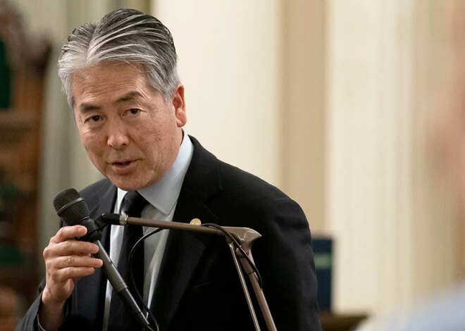 California Bill Disciplines Administrators Who Fail to Vet Teachers for Misconduct — ProPublica