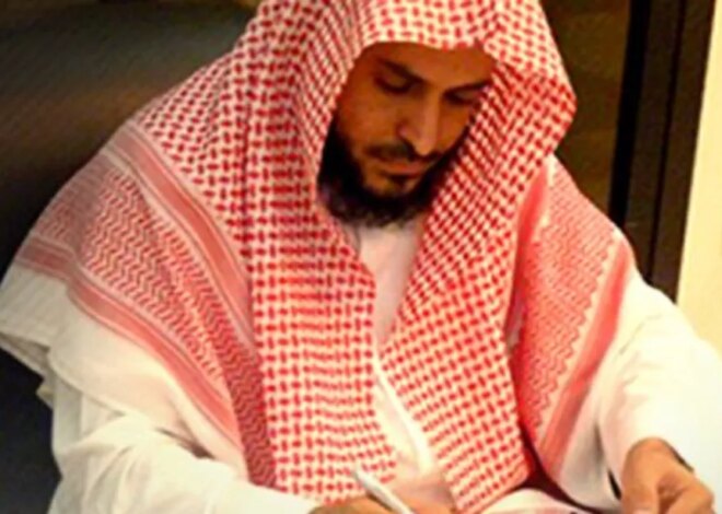 Rights Group Says Saudi Prosecutors Have Sought Death Penalty for Preacher Abdul Aziz al-Tarifi – Middle East Monitor