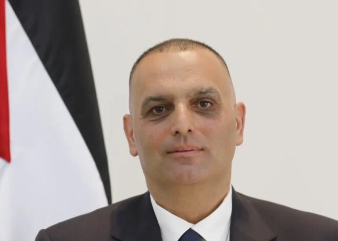 Israeli authorities detain Palestinian minister for Jerusalem affairs near Al-Aqsa – Middle East Monitor