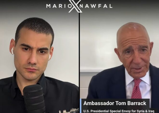 US Ambassador Breaks With President, Says Israel Is ‘Occupying’ Golan
