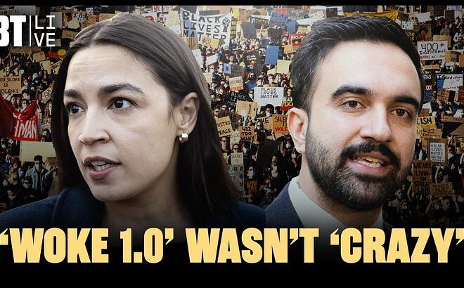 ‘Woke 1′ Is Revisionist History. Here’s Why It Needs to Be Rejected.