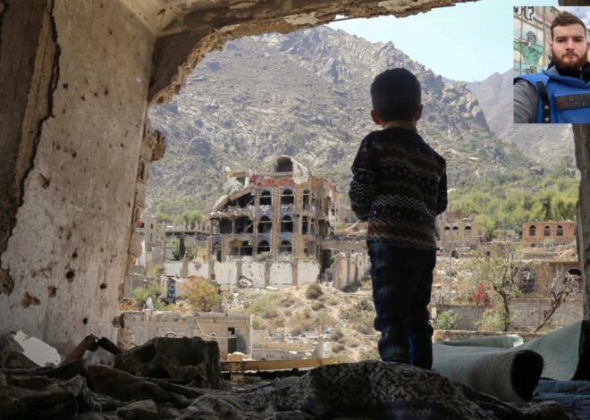 Why They Are Lying About Yemen & How It Impacts You