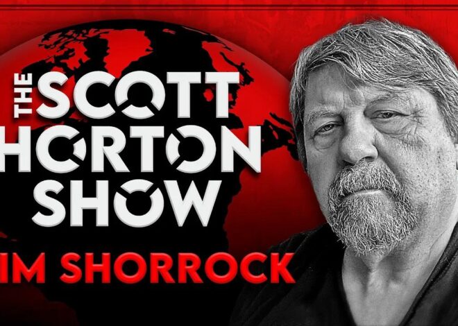Ep. 6263 – Tim Shorrock on Trump’s Policy Towards North and South Korea – 8/19/26