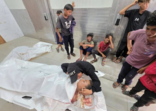 Israeli Forces Kill 14-Year-Old Boy in Gaza as IDF Continues Constant Ceasefire Violations