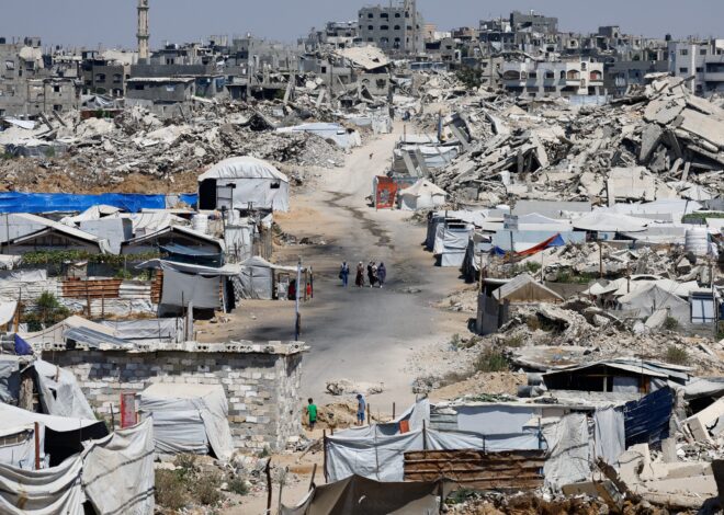 Trump’s ‘Board of Peace’ Considers Abandoning Original Hamas Disarmament Plan Due To Israeli Pushback