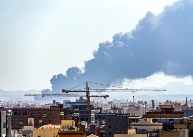 Houthis claim to have hit Saudi Aramco refinery in Jazan with drones – Middle East Monitor