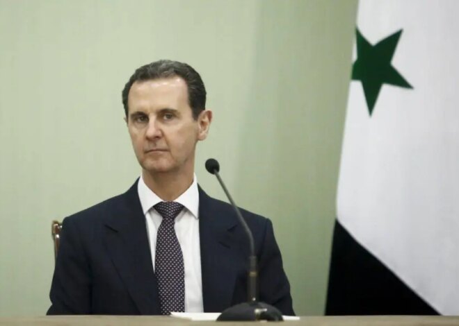 Syrian court sentences Assad, his brother to death in absentia – Middle East Monitor
