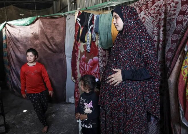 Pregnancies shadowed by fear as miscarriage haunts Palestinian women in Gaza – Middle East Monitor