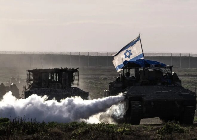 Exonerating murder: The IDF and the World Central Kitchen killings – Middle East Monitor