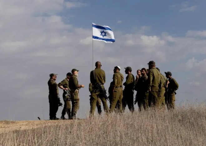 Rights group files criminal complaint in Vietnam against Israeli soldier over war crimes in Gaza, Lebanon – Middle East Monitor