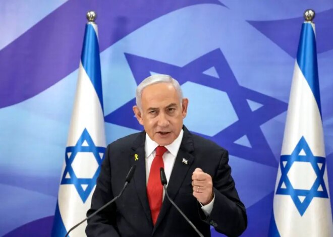 Israeli military officials suspect Netanyahu may seek escalation to delay elections: Israeli media – Middle East Monitor