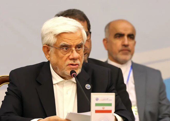 Iran eyes ‘long-term’ gasoline price liberalization, vice president says – Middle East Monitor