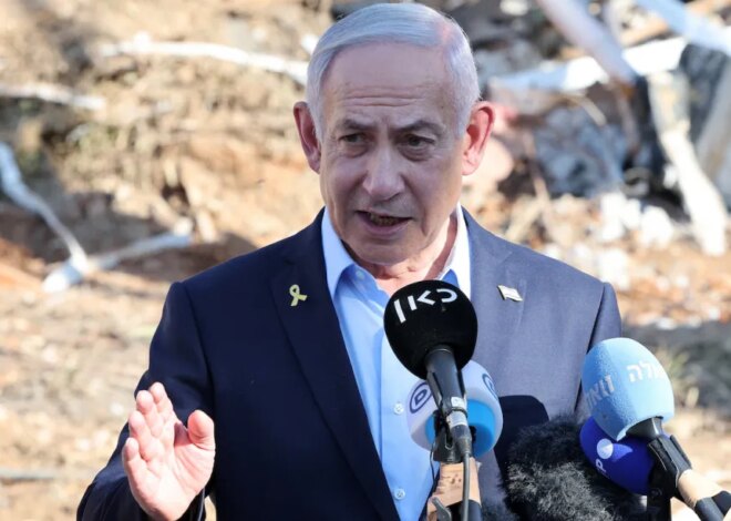 Israel’s Netanyahu hints at unilateral military action against Iran amid regional de-escalation efforts – Middle East Monitor