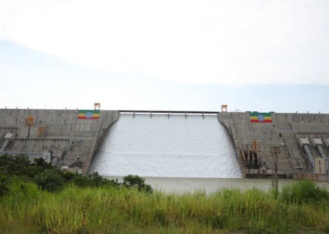 Egypt renews opposition to new Ethiopian dams on the River Nile – Middle East Monitor