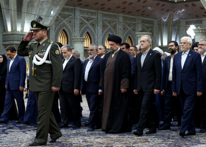 What the ‘Iran Experts’ Didn’t Tell the White House