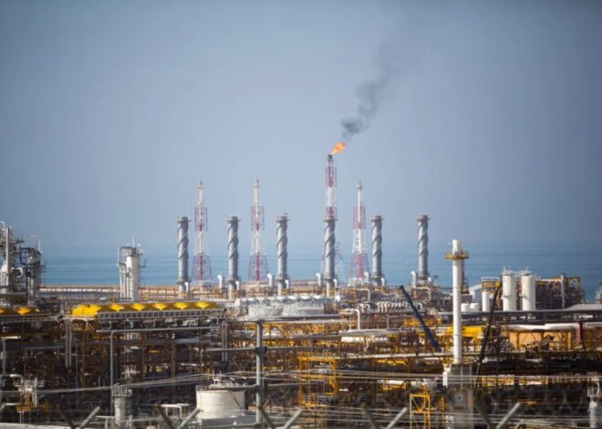Restoration of Iran’s South Pars Phase 14 refinery 70% complete after Israeli strike – Middle East Monitor