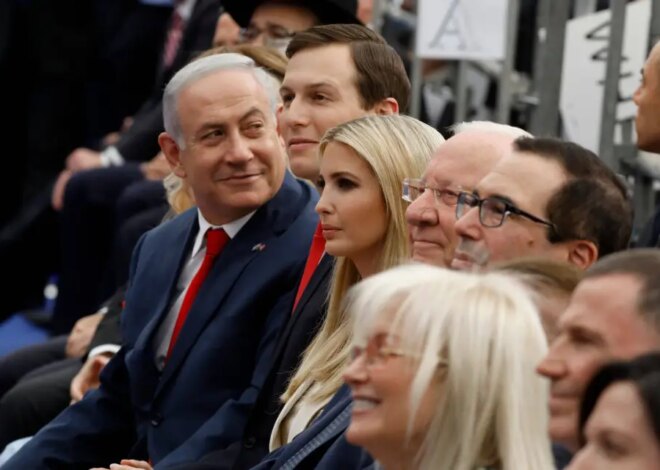 Kushner accuses Netanyahu of obstructing US Gaza plan – Middle East Monitor