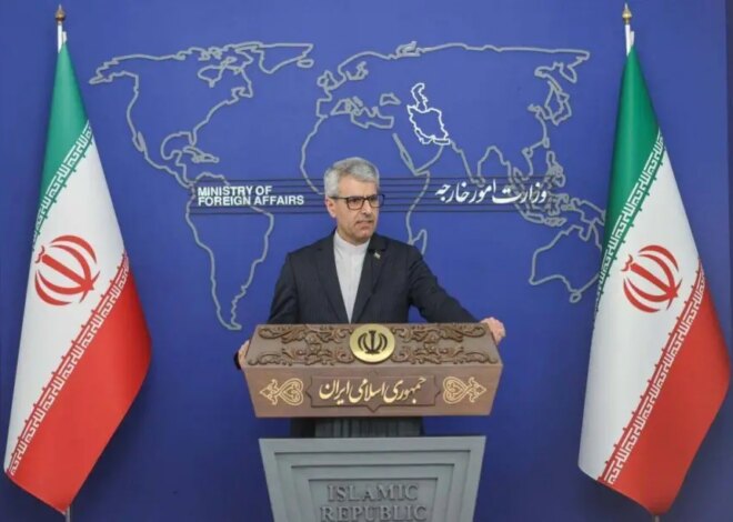 Tehran bans 2 French embassy employees from returning to Iran – Middle East Monitor