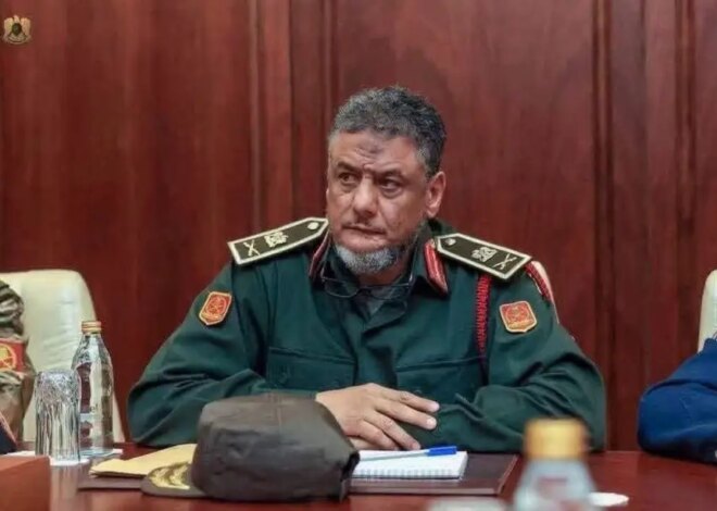 Haftar’s top military intelligence official assassinated in Benghazi blast – Middle East Monitor