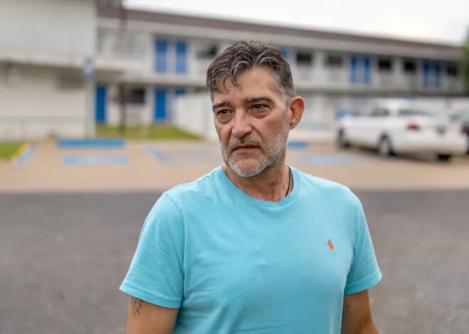 Inside a Wrongfully Convicted Death Row Prisoner’s 27 Years at Louisiana’s Angola — ProPublica