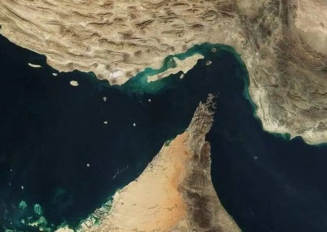 Iran dismisses US claims of full control over Strait of Hormuz as ‘baseless lies’ – Middle East Monitor