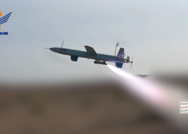 Ansar Allah Launches More Attacks on Saudi-Backed Forces in Mocha and Marib