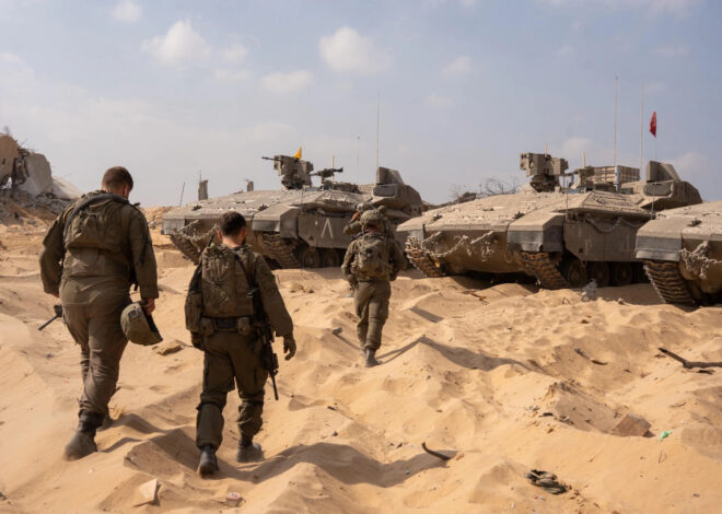 Trump’s ‘Board of Peace’ Walks Back Key Part of Gaza Deal After Netanyahu Meeting