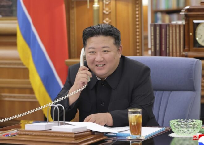 North Korea Condemns ‘Hostile’ US Weapons Sales to South Korea