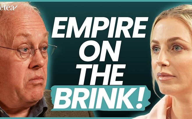 How Trump’s Iran War Is Bringing Down the American Empire