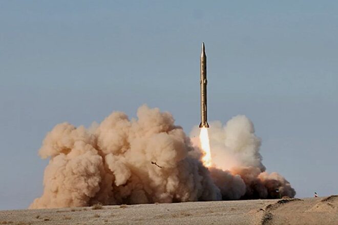 Iran Caused Billions of Dollars in Damage to US Surveillance Infrastructure