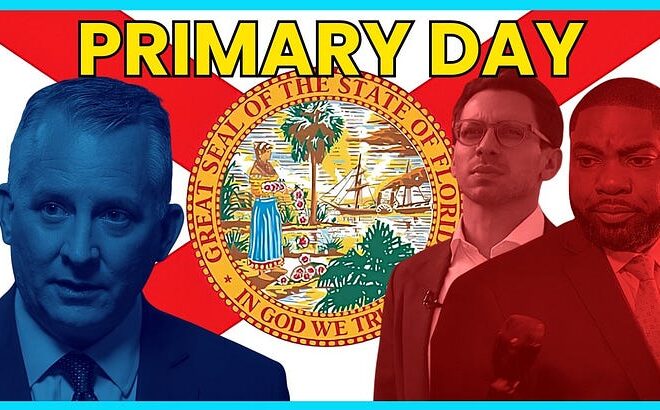 Florida Primary 2026: Who WINS and Why Independents LOSE?