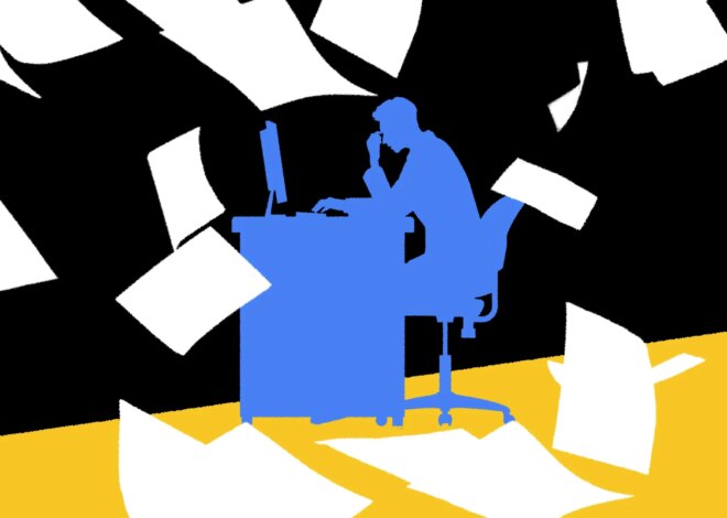 Is There Anyone Who Can Respond to My FOIA Requests? — ProPublica