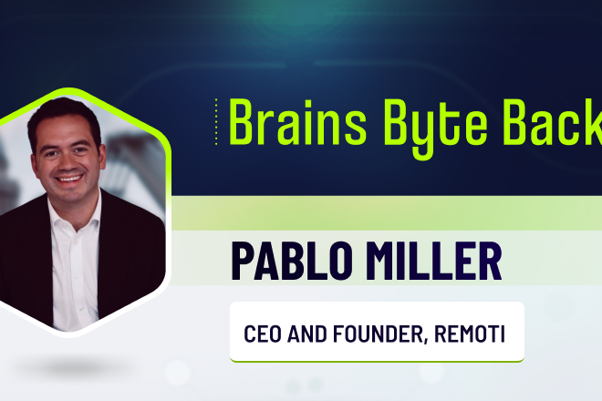 How H-1B uncertainty is fueling tech hiring in Latin America (Brains Byte Back Podcast)