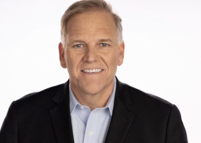 Mike Rogers Rejects Direct AIPAC Support