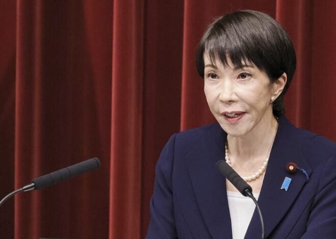 Sanae Takaichi Cannot Resolve Japan’s Economic Crisis