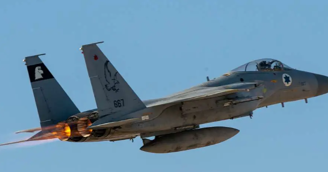 US Envoy Warns Israeli Strikes in Syria Could Provoke Turkish Response