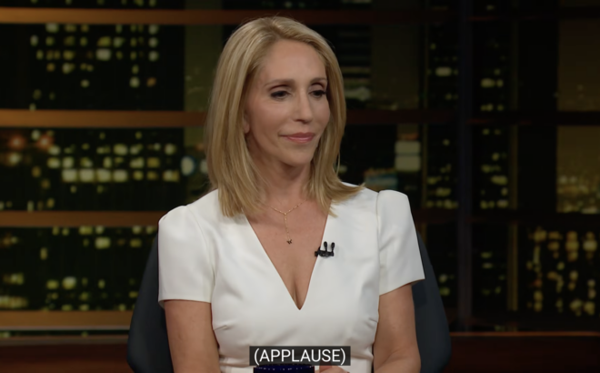 How Can CNN’s Dana Bash Pretend to Be an Objective Journalist?