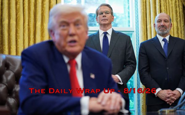 Trump Makes It Easier For Foreign Governments To Secretly Operate US Companies