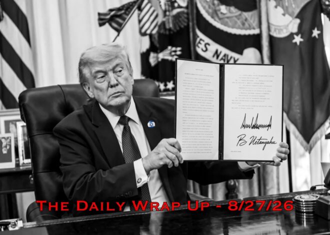 Digital Backdoors: Trump’s Emergency Order Targets Foreign Remote-Access Threats (Ignores Israel)