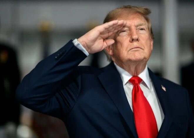 Report: US Offers Sanctions Relief to Iran If Tehran Opens Strait of Hormuz