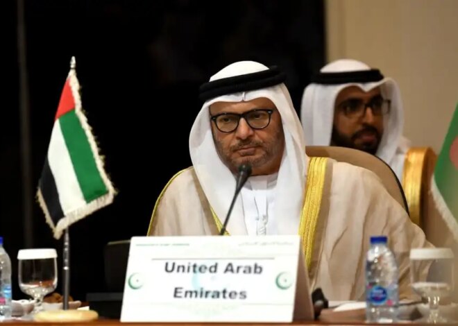 UAE denies providing financial facilities to Iran after suspending trade – Middle East Monitor