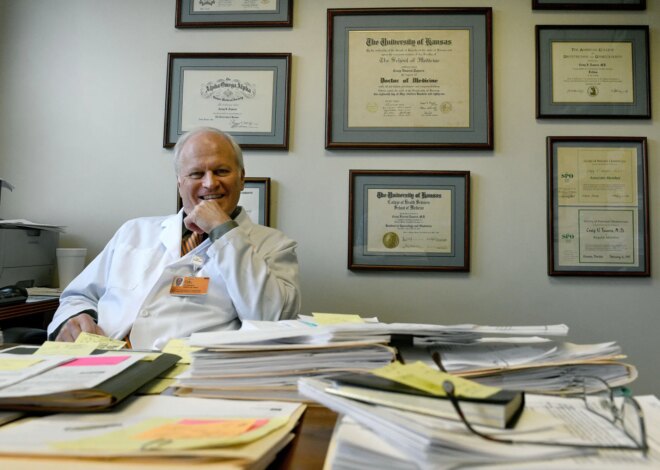 Dr. Craig Towers’ Research on Pregnant Opioid Users Has Major Flaws, Auditors and Experts Say — ProPublica
