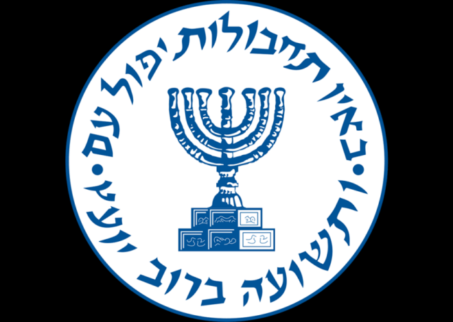 Channel 12: Mossad chief dismisses senior officials after reported failure to topple Iranian regime – Middle East Monitor