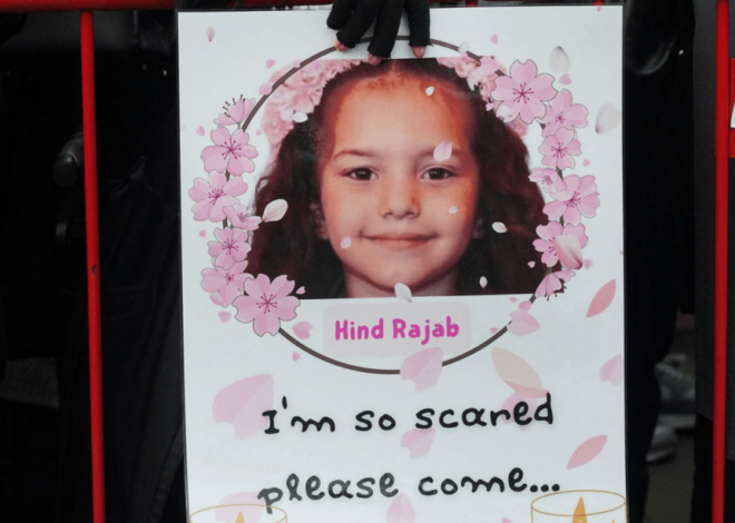 Hind Rajab Foundation has ‘no confidence’ in planned Israeli probe into girl’s killing – Middle East Monitor