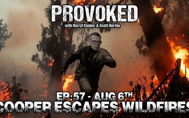 Provoked Episode 57.